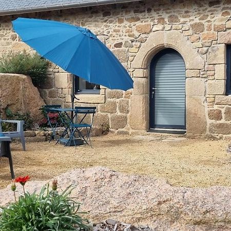 San Erwoan Villa Perros-Guirec Luaran gambar