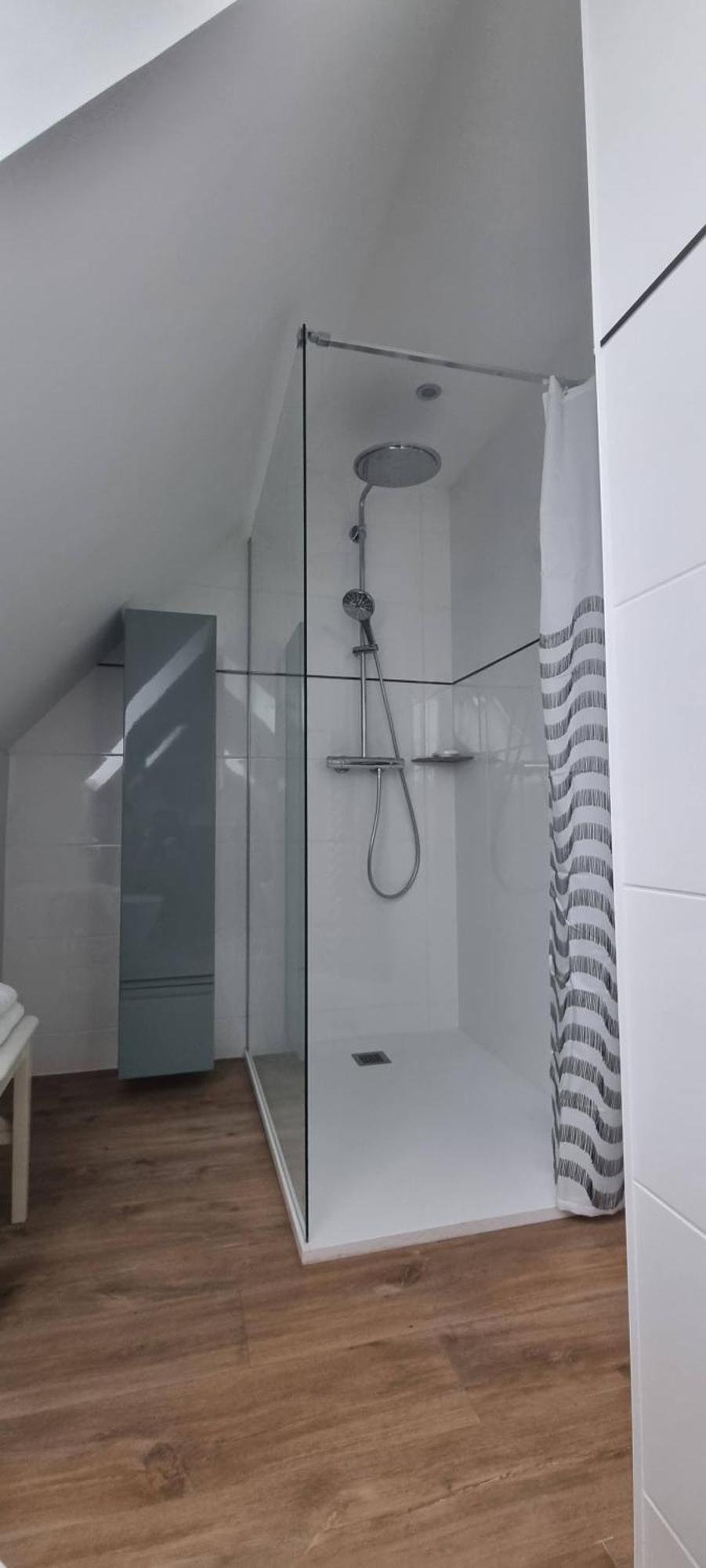 San Erwoan Villa Perros-Guirec Luaran gambar