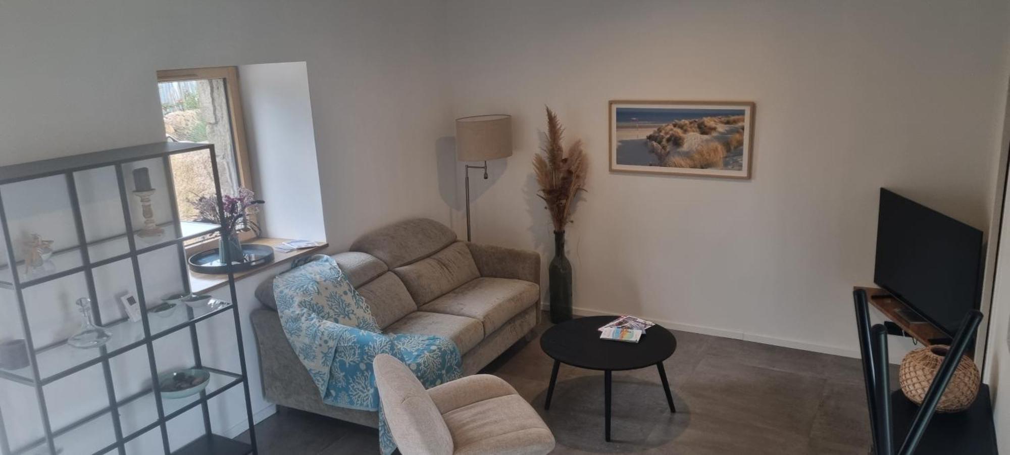San Erwoan Villa Perros-Guirec Luaran gambar