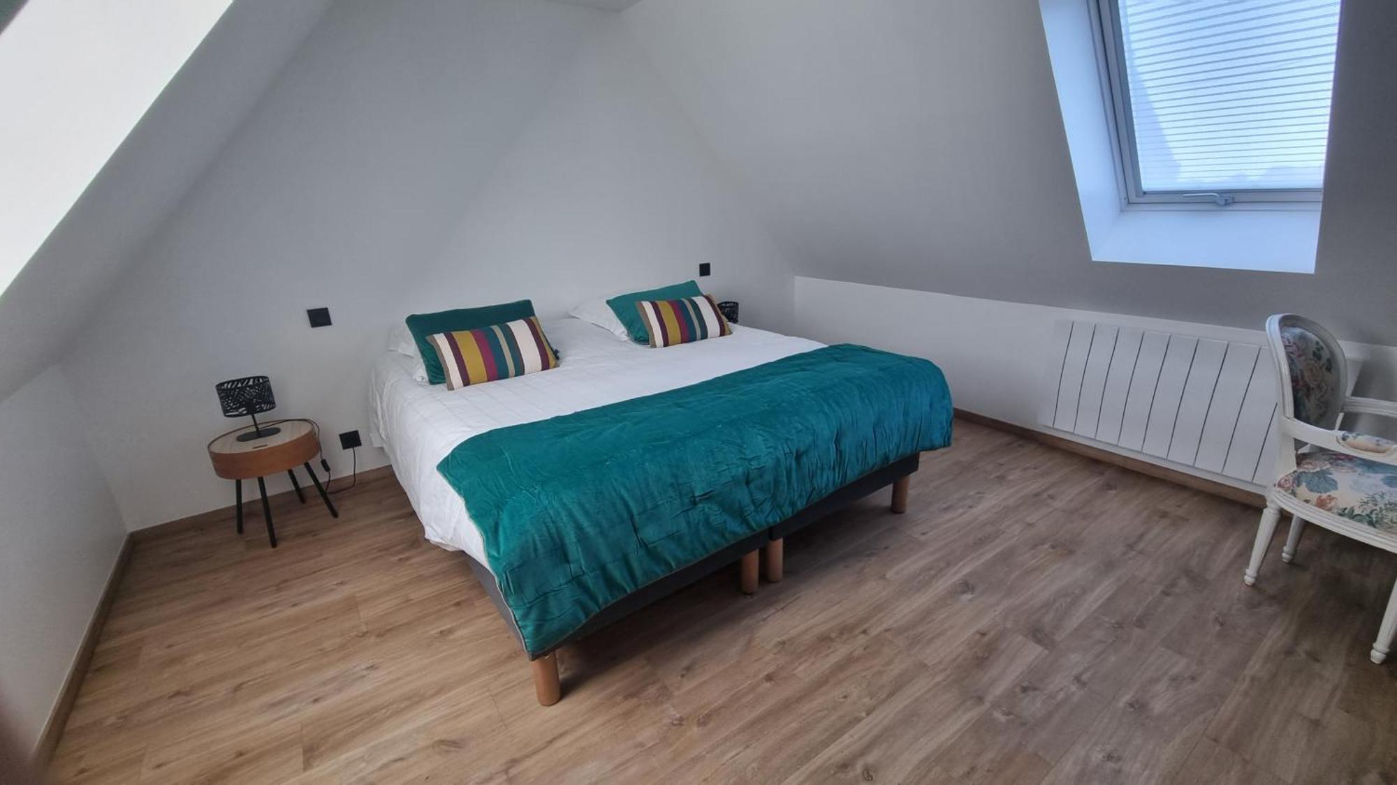 San Erwoan Villa Perros-Guirec Luaran gambar